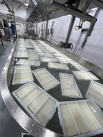 Mozzarella Cheese 8 oz. Block