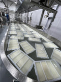 Mozzarella Cheese 8 oz. Block