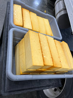 Smoked Gouda Cheese 8oz. Block