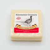 Reserve Cheddar 8oz. Block