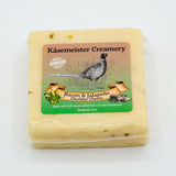 Bacon & Jalapeno Cheddar 8oz. Block