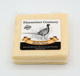 Special Reserve Cheddar 8 oz. Block