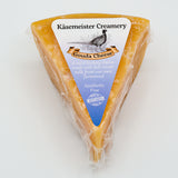 Aged Gouda Wedge 8 oz.