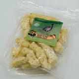 Garlic & Dill Cheddar Curds 6 oz. Bag