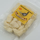 Mild Cheddar Curds 6 oz. Bag