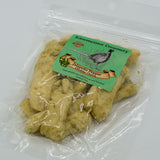 Jalapeno Pepper Cheddar Curds 6 oz. Bag