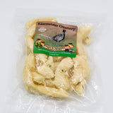 Bacon & Jalapeno Cheddar Curds 6 oz. Bag