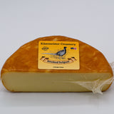 Smoked Sulguni 1-1.5 lb. Block