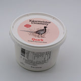 Quark 1 lb. Tub - European-Style Fresh Cheese