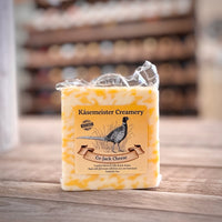 Co-Jack Cheese 8 oz.