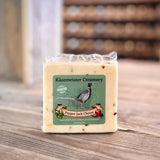 Pepper Jack 8oz. Block