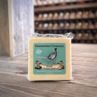 Ranch Cheddar 8oz. Block
