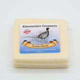 Gouda 8oz Block