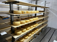 Aged Gouda Wedge