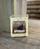 Cumin Gouda 8 oz. Block