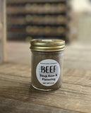 Beef Soup Base & Flavoring