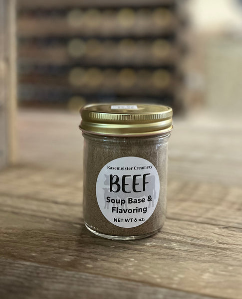 Beef Soup Base & Flavoring