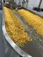 Yellow Cheddar 8oz. Block