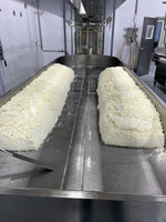 Jalapeno Pepper Cheddar Curds 6 oz. Bag