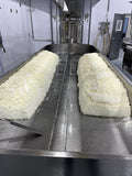 Jalapeno Pepper Cheddar Curds 6 oz. Bag