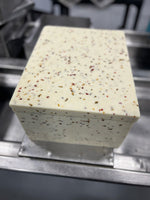 Pepper Jack 8oz. Block