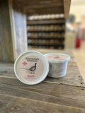 Quark 1 lb. Tub - European-Style Fresh Cheese