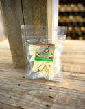 Bacon & Jalapeno Cheddar Curds 6 oz. Bag
