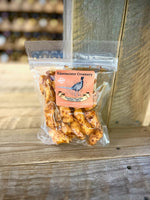 Smoked Paprika Cheddar Curds 6 oz.